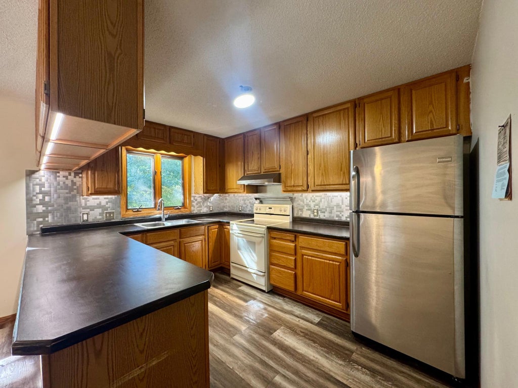 Photo of 5150 Sherman Drive NE, Bemidji, MN 56601 (MLS # 7148757)