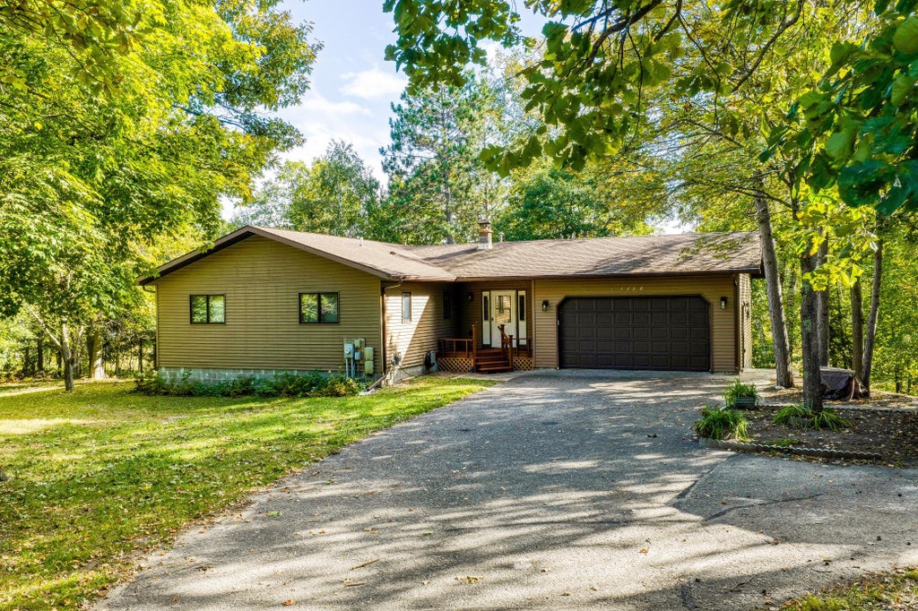 Photo of 5150 Sherman Drive NE, Bemidji, MN 56601 (MLS # 7148757)