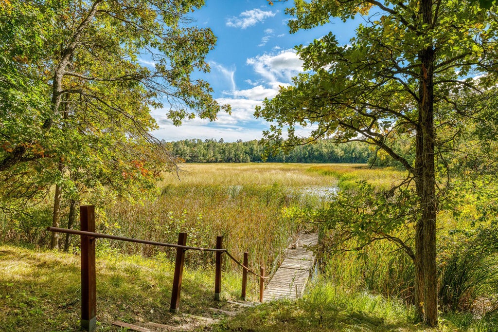 Photo of 5150 Sherman Drive NE, Bemidji, MN 56601 (MLS # 7148757)