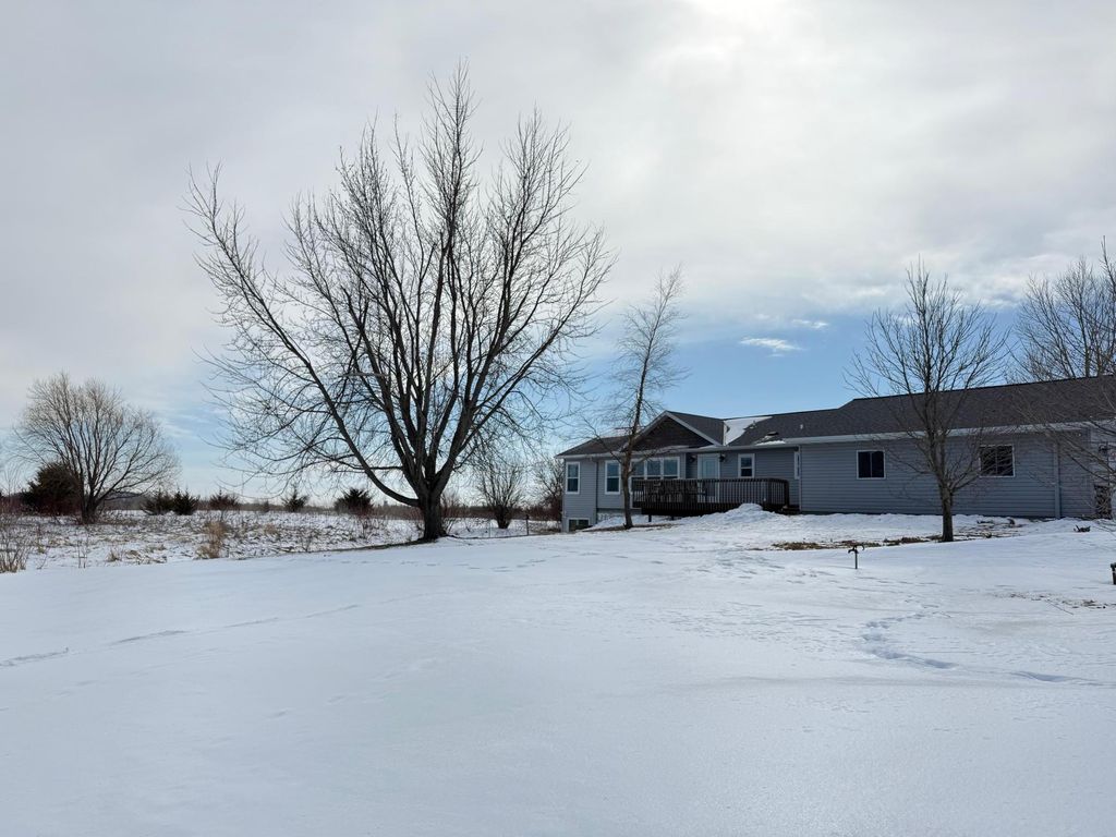 Photo of 59259 140th Street, Litchfield, MN 55355 (MLS # 7027475)