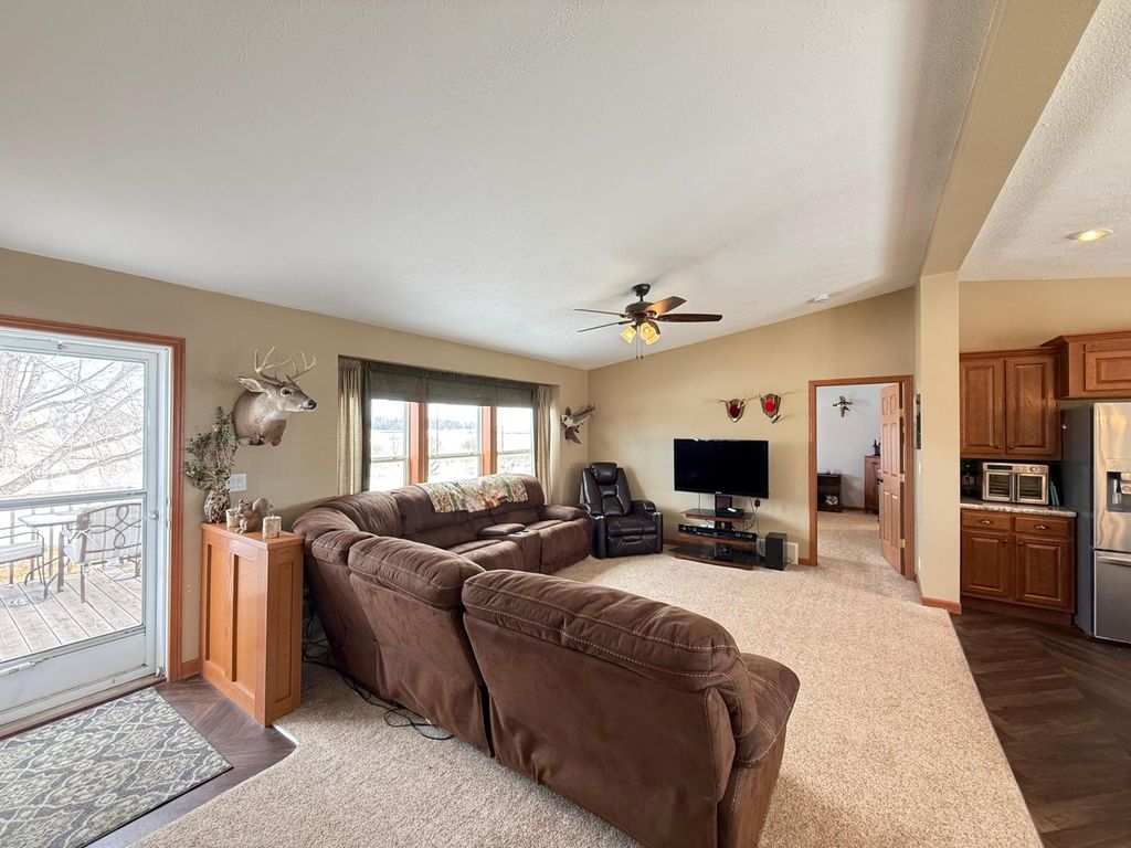 Photo of 59259 140th Street, Litchfield, MN 55355 (MLS # 7027475)
