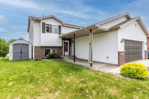 250 18th Avenue SE, Saint Joseph, MN 56374 - #: 6731958