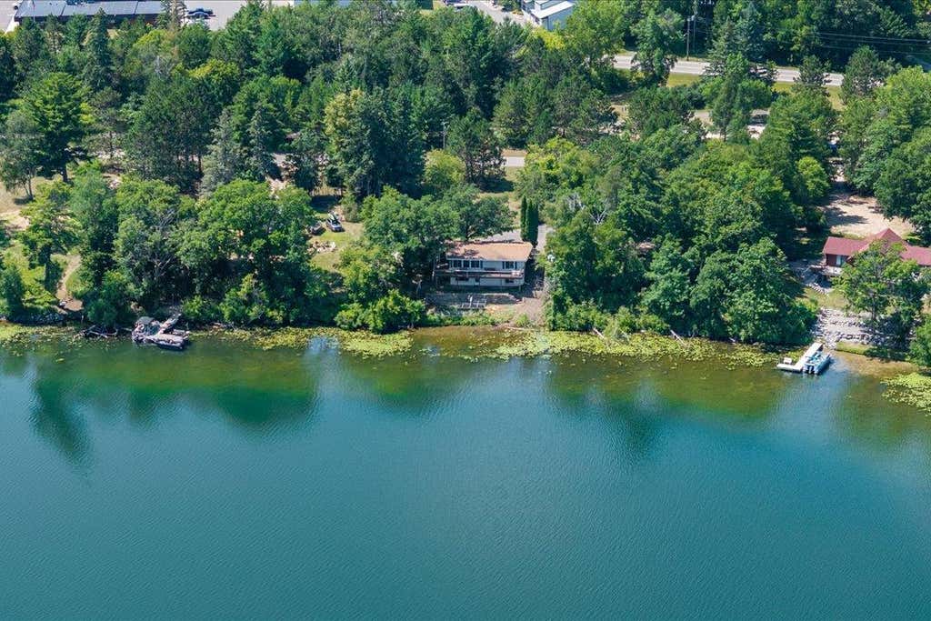 Photo of 701 Heartland Place S, Walker, MN 56433 (MLS # 7115798)