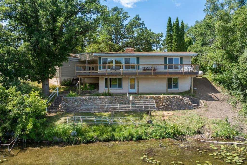 Photo of 701 Heartland Place S, Walker, MN 56433 (MLS # 7115798)