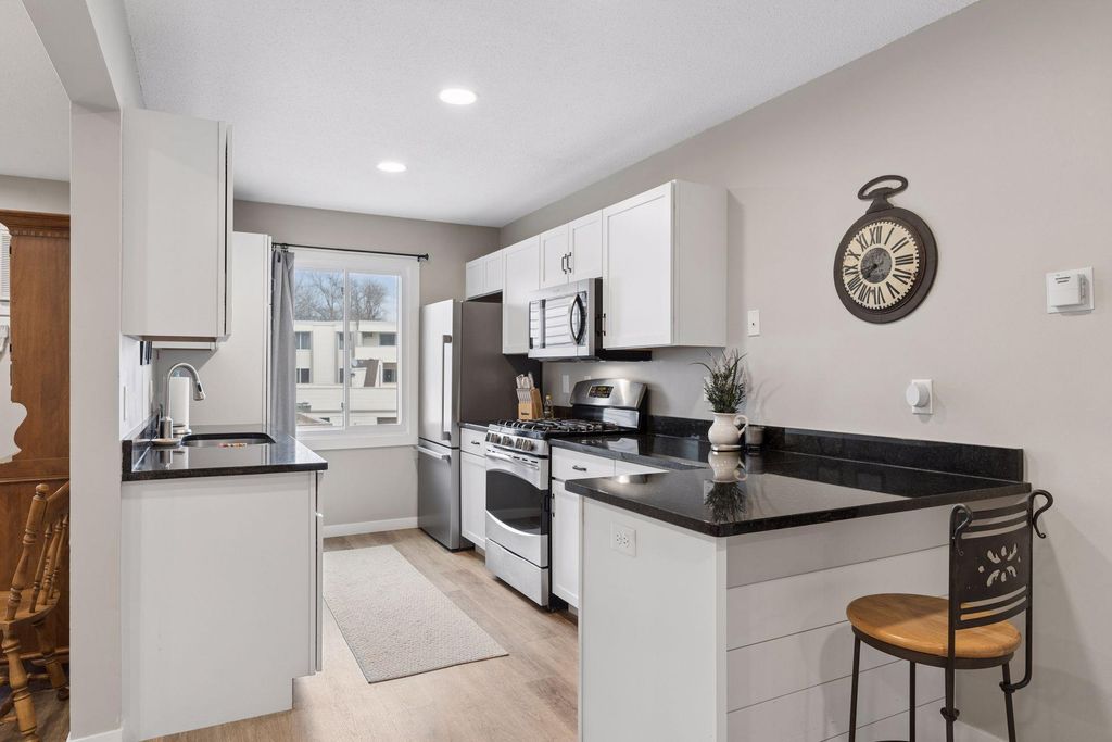 Photo of 10840 Rockford Road #209, Plymouth, MN 55442 (MLS # 7035928)