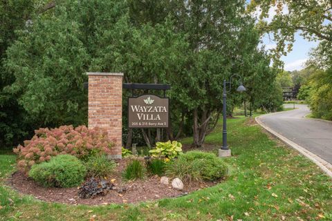 205 Barry Avenue S 305 Wayzata MN 55391