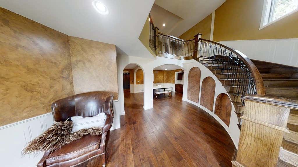 Photo of 1209 Lewis AVE SW #1, Hutchinson, MN 55350 (MLS # 7088679)