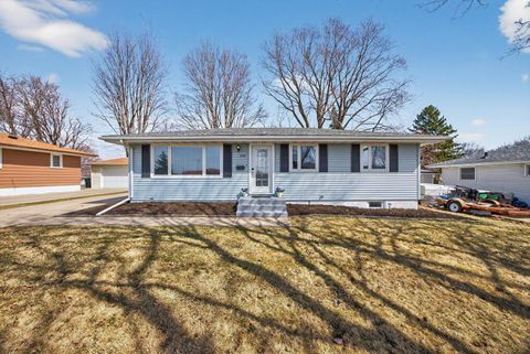 3534 21st Avenue NW Rochester MN 55901