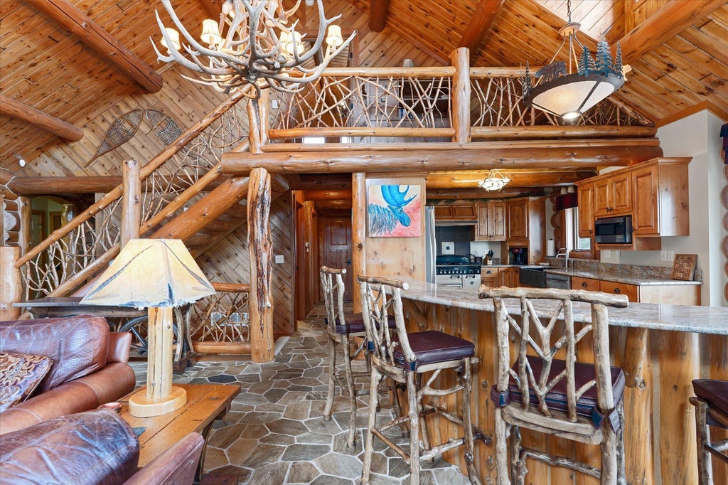 Photo of 7492 Old Whiskey Road, Pequot Lakes, MN 56472 (MLS # 7084422)