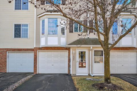 Photo of 16207 71st Lane NE, Otsego, MN 55330 (MLS # 7025423)