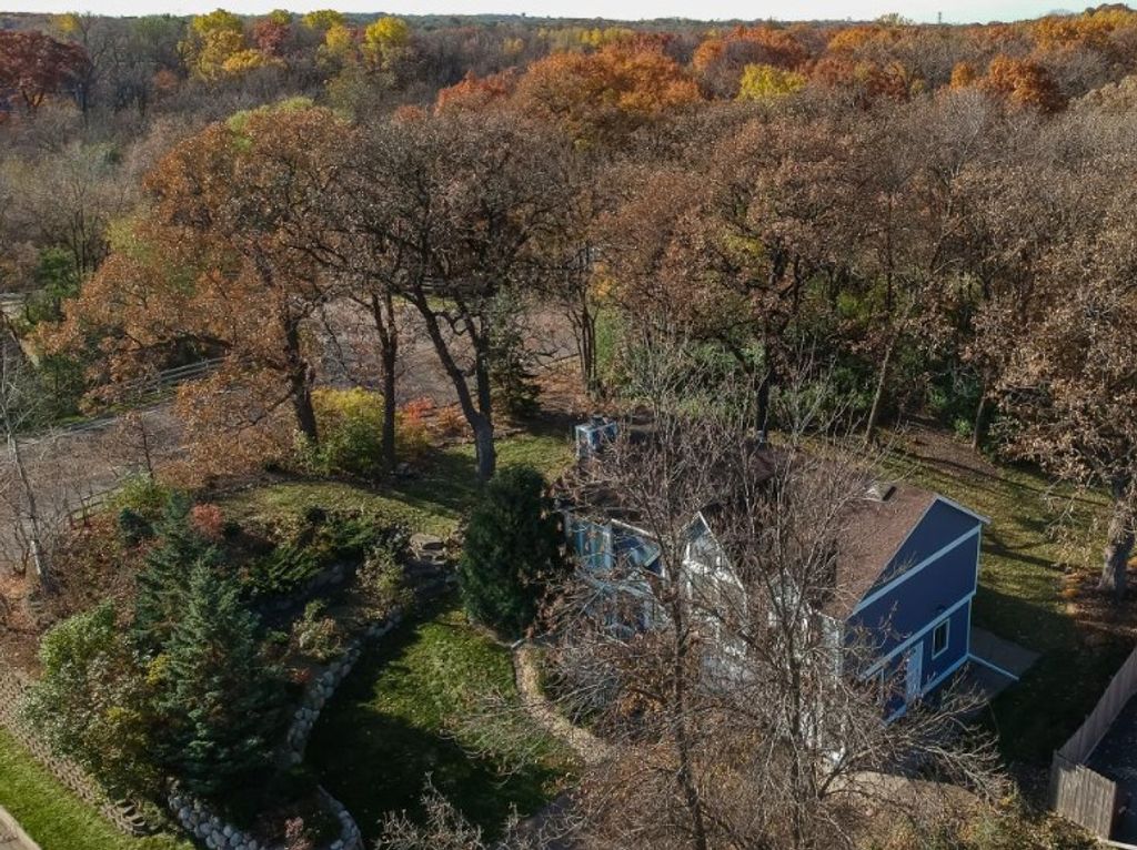 Photo of 2840 Mayflower Avenue, Hopkins, MN 55305 (MLS # 7079869)