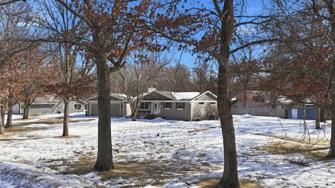 4733 Oak Street Baxter MN 56425