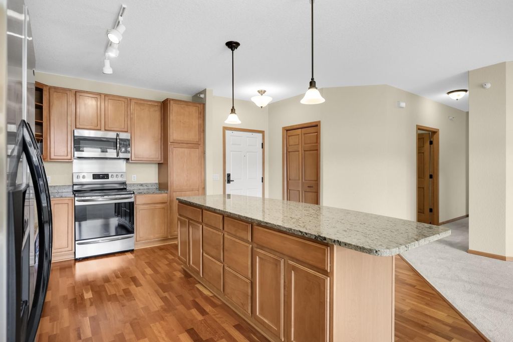 Photo of 7100 Metro Boulevard #409, Edina, MN 55439 (MLS # 6807085)