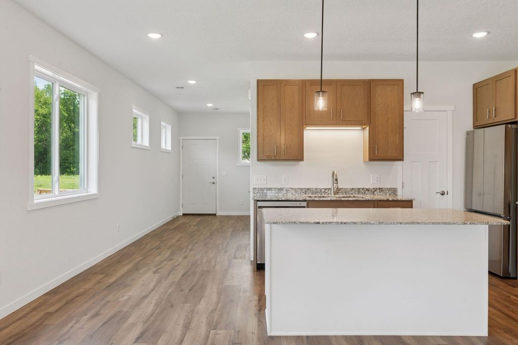 Photo of 2755 229th Lane NW, Saint Francis, MN 55070 (MLS # 6796759)