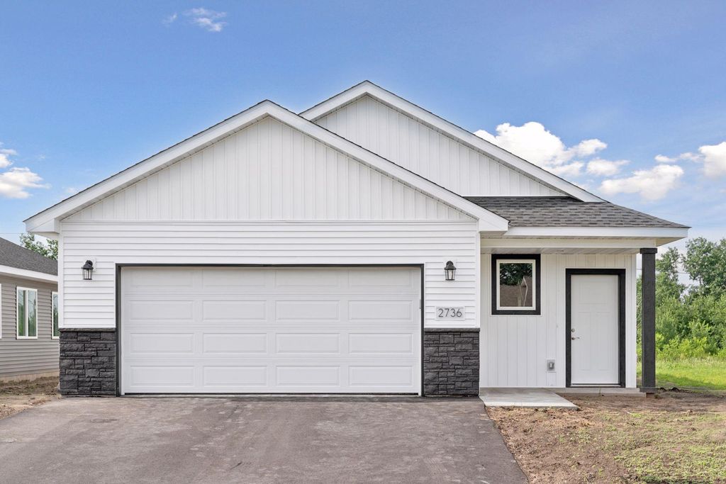 Photo of 2755 229th Lane NW, Saint Francis, MN 55070 (MLS # 6796759)