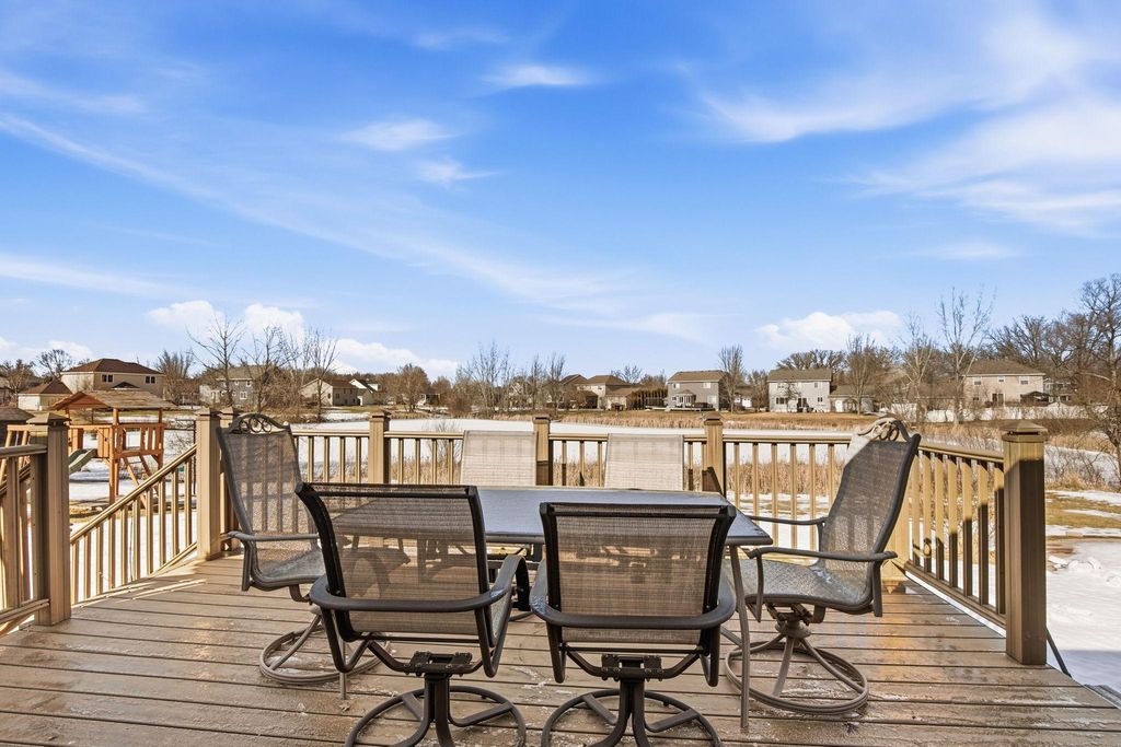 Photo of 1909 7th Street N, Sartell, MN 56377 (MLS # 7026412)