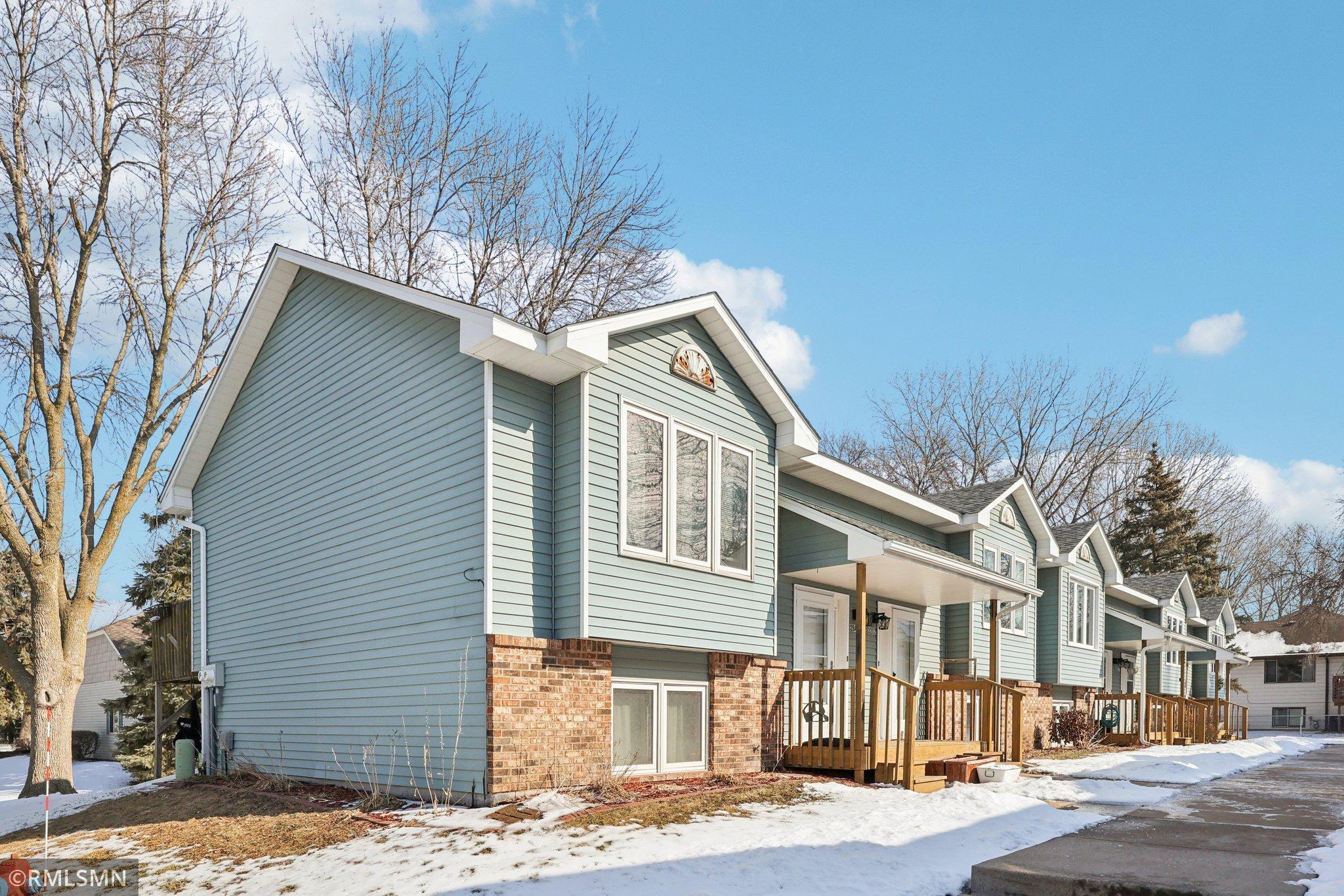 3282 Edgerton Street