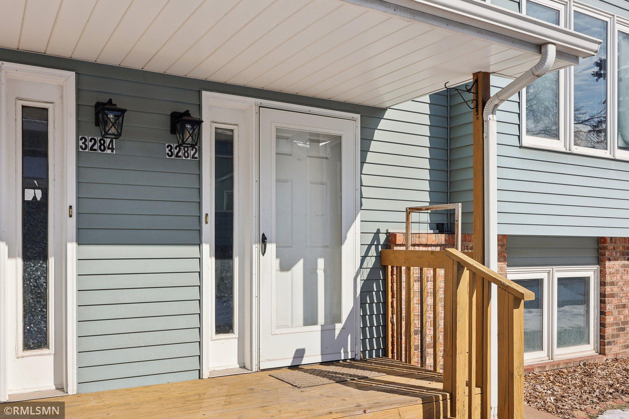 3282 Edgerton Street