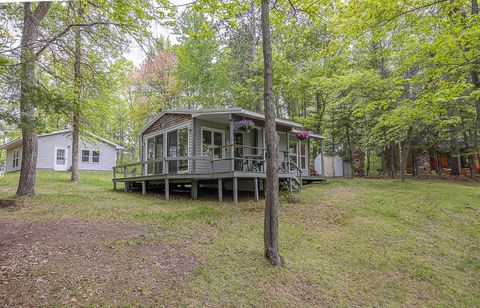 419 Hand Lake Lane NW Pine River MN 56474