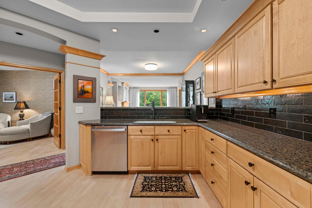 Photo of 11460 Fairfield Road W #103, Minnetonka, MN 55305 (MLS # 7141644)