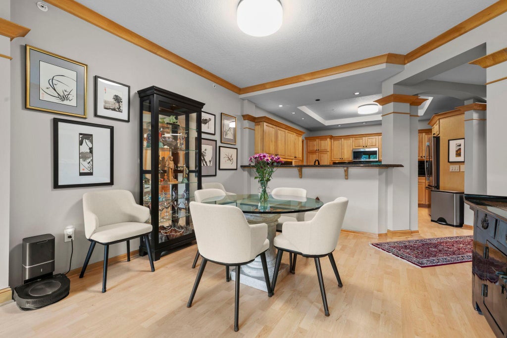 Photo of 11460 Fairfield Road W #103, Minnetonka, MN 55305 (MLS # 7141644)