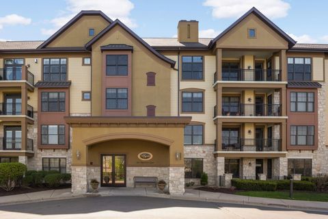 1320 Riverside Lane 307 Mendota Heights MN 55118