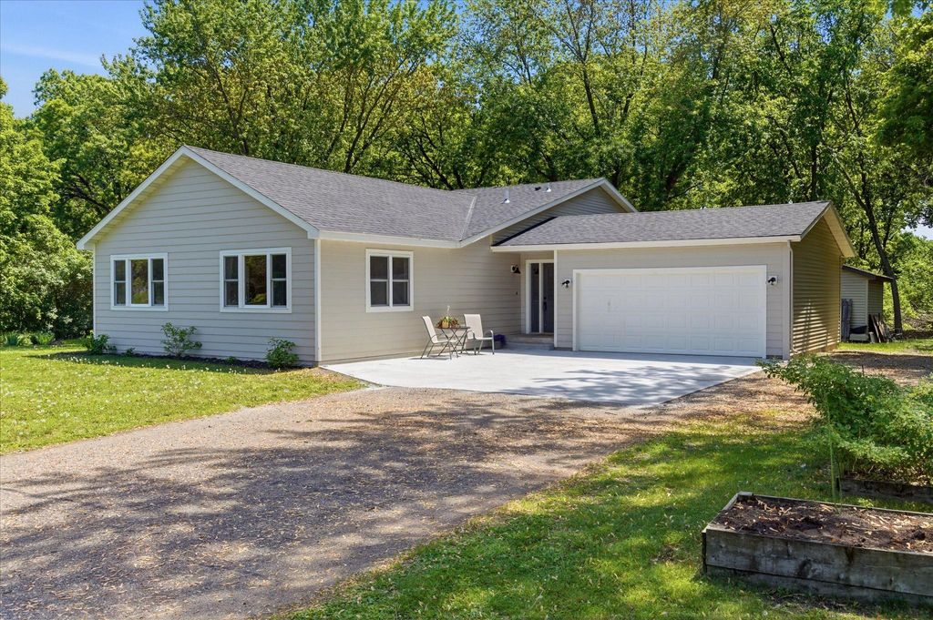 Photo of 19315 181st Avenue NW, Big Lake, MN 55309 (MLS # 7083612)