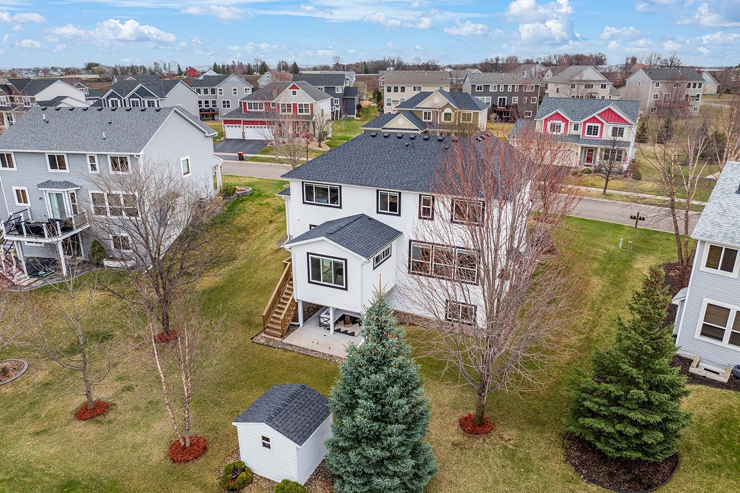 Woodbury, Minnesota 55129, United States, 5 Bedrooms Bedrooms, ,4 BathroomsBathrooms,Residential,Pending Sale,115986