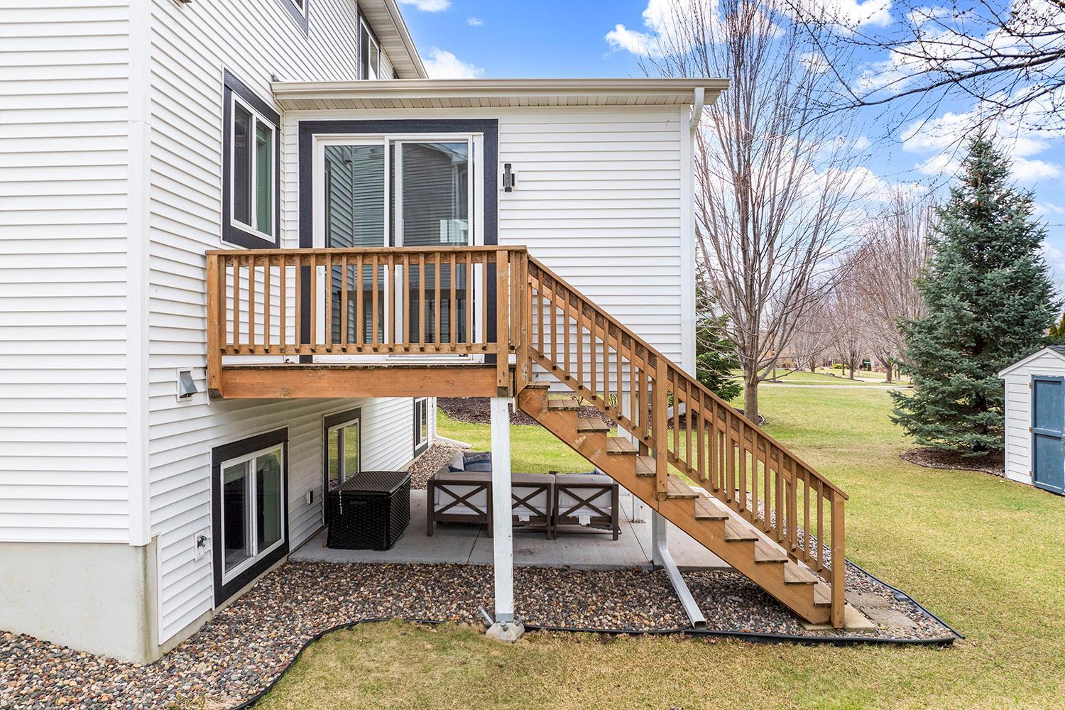 Woodbury, Minnesota 55129, United States, 5 Bedrooms Bedrooms, ,4 BathroomsBathrooms,Residential,Pending Sale,115986