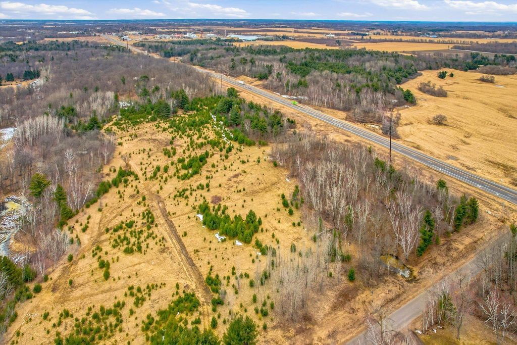 Photo of 000 Hwy 8, Turtle Lake, WI 54889 (MLS # 7034996)