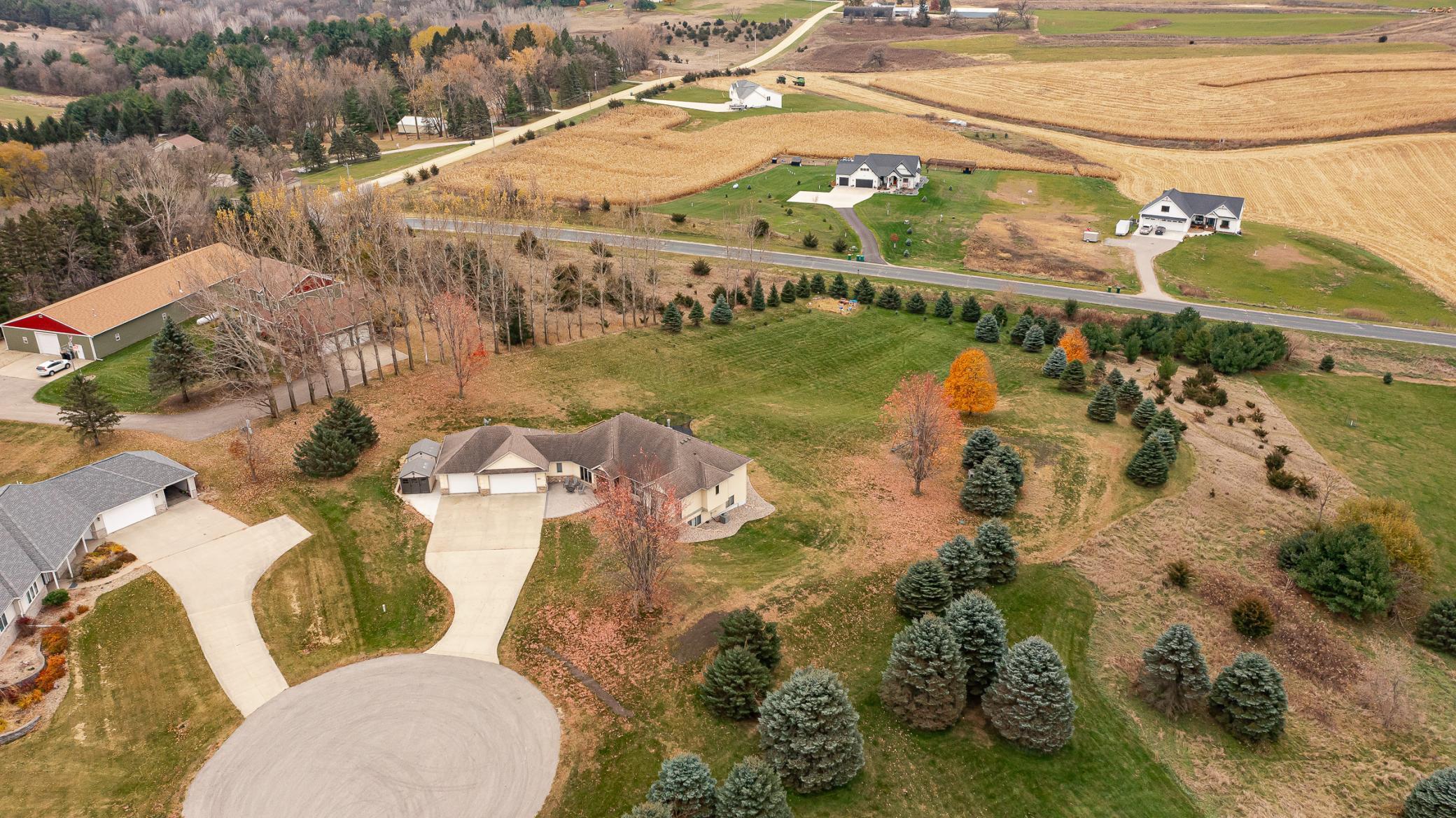 8594 Gossman Lane NW