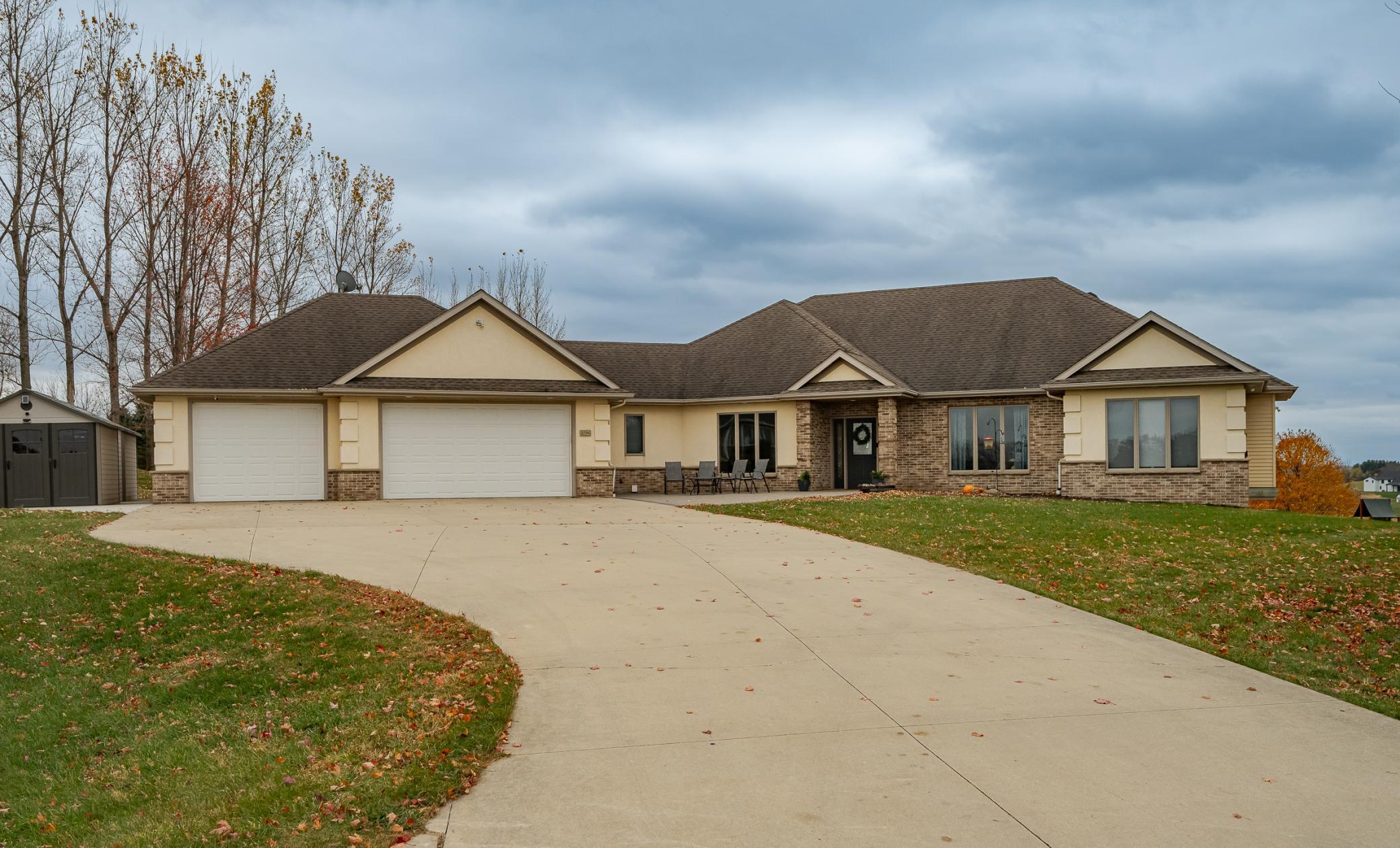 8594 Gossman Lane NW