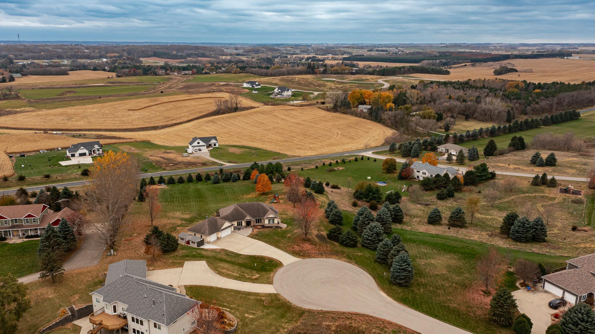 8594 Gossman Lane NW