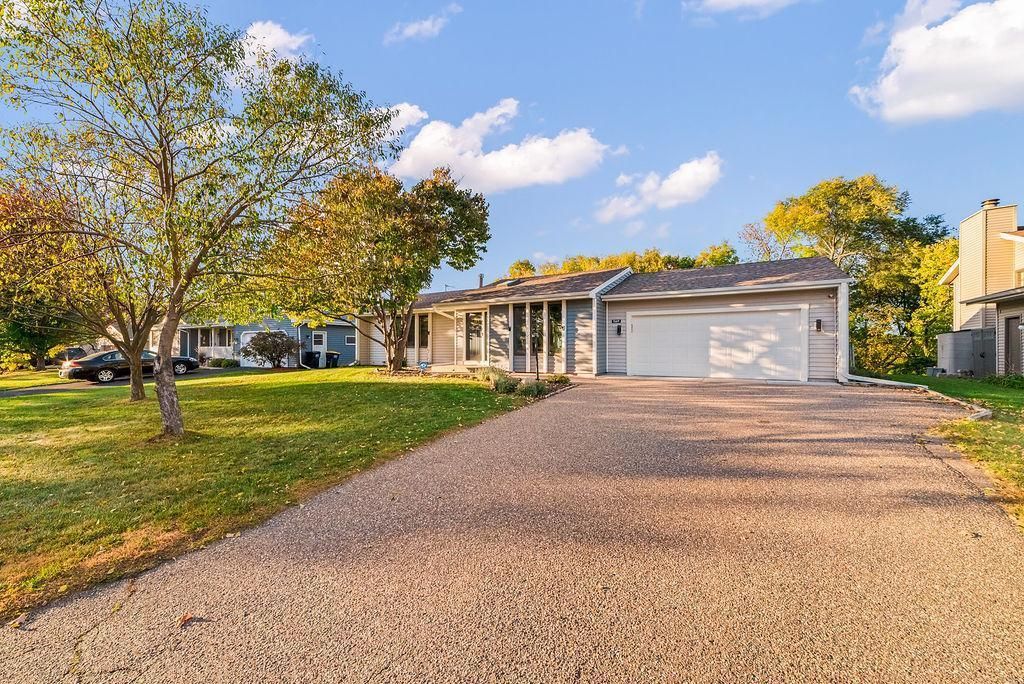 Photo of 1569 Lancaster Lane, Eagan, MN 55122 (MLS # 6824073)