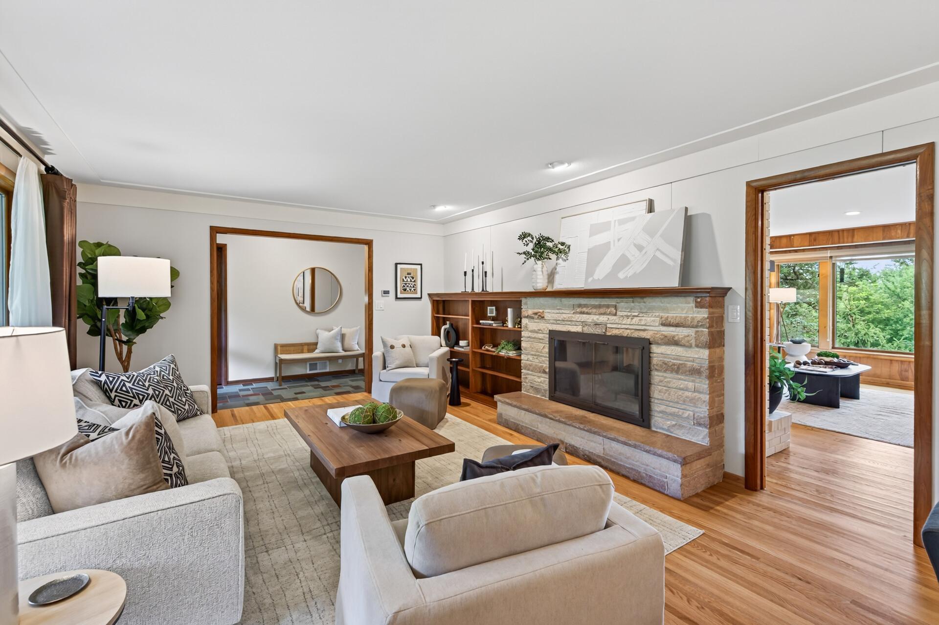 15753 Cedar Ridge Road
