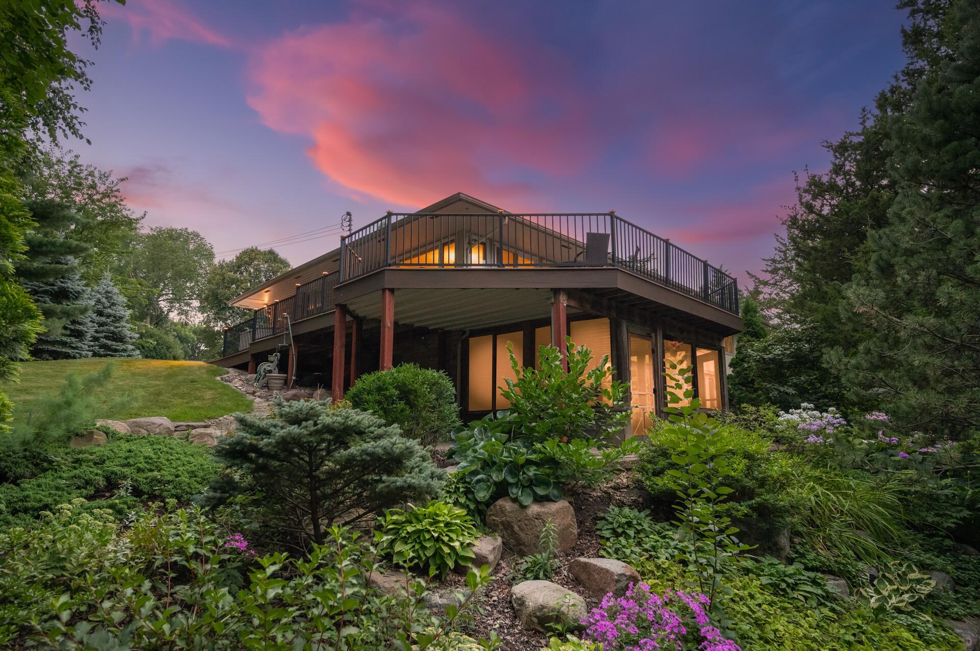 15753 Cedar Ridge Road