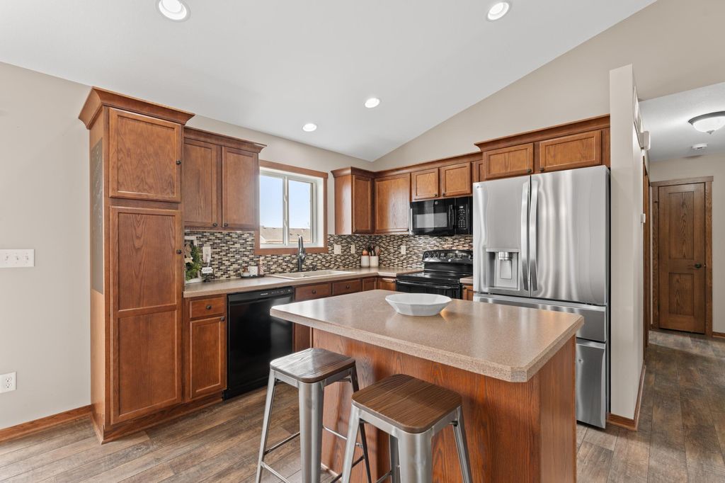 Photo of 3636 46th Avenue NW, Rochester, MN 55901 (MLS # 7033724)