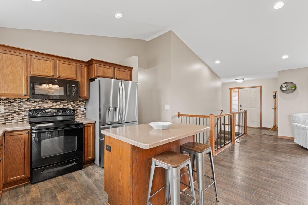 Photo of 3636 46th Avenue NW, Rochester, MN 55901 (MLS # 7033724)