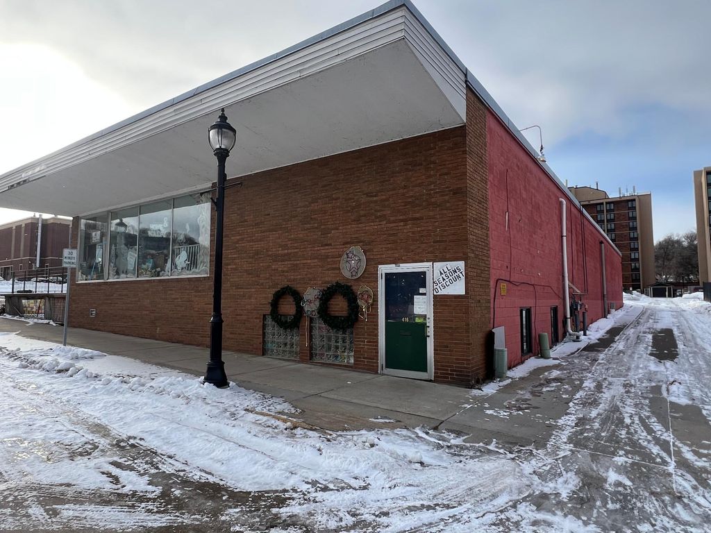 Photo of 420 Bush Street, Red Wing, MN 55066 (MLS # 7007364)