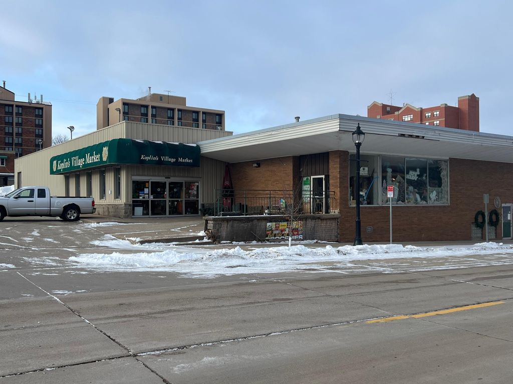 Photo of 420 Bush Street, Red Wing, MN 55066 (MLS # 7007364)