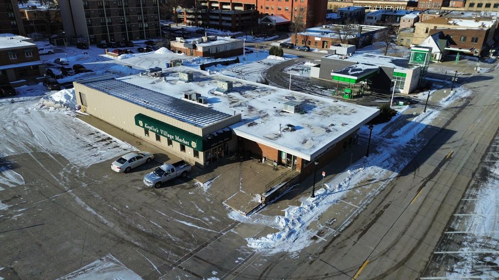 Photo of 420 Bush Street, Red Wing, MN 55066 (MLS # 7007364)