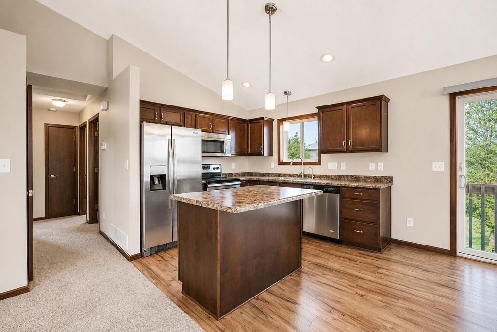 Photo of 280 Highlands Avenue, Zumbrota, MN 55992 (MLS # 7095528)