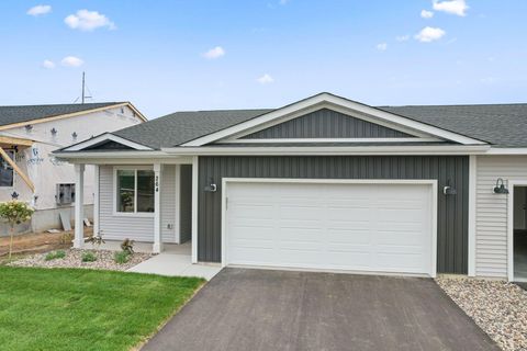 264 Gambel Street River Falls WI 54022