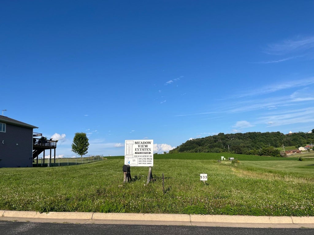 Photo of 533 Manheim Avenue, Saint Charles, MN 55972 (MLS # 7167167)