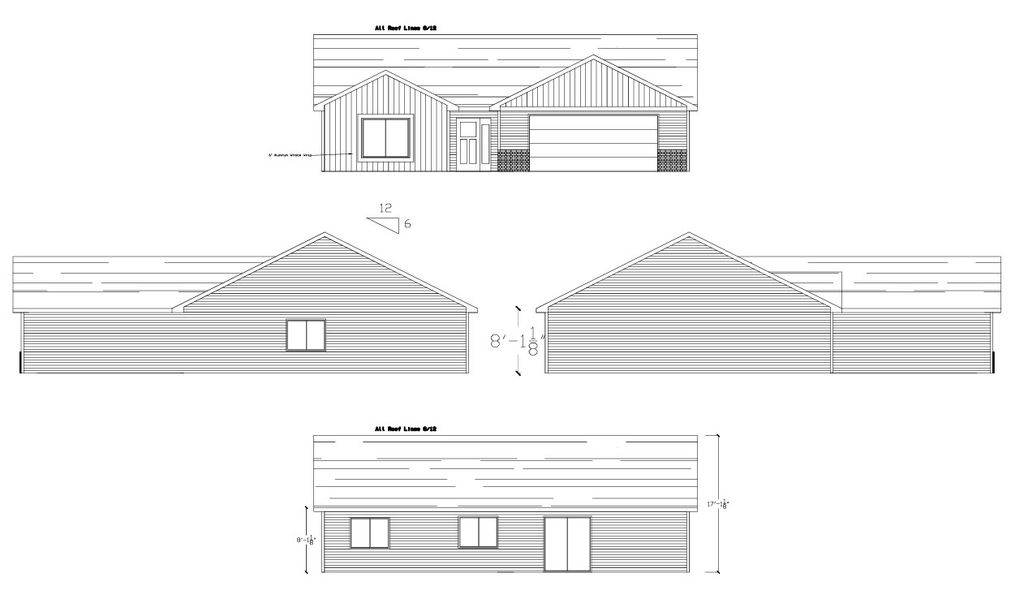 Photo of 1066 Cullen Street, Saint Peter, MN 56082 (MLS # 7054185)