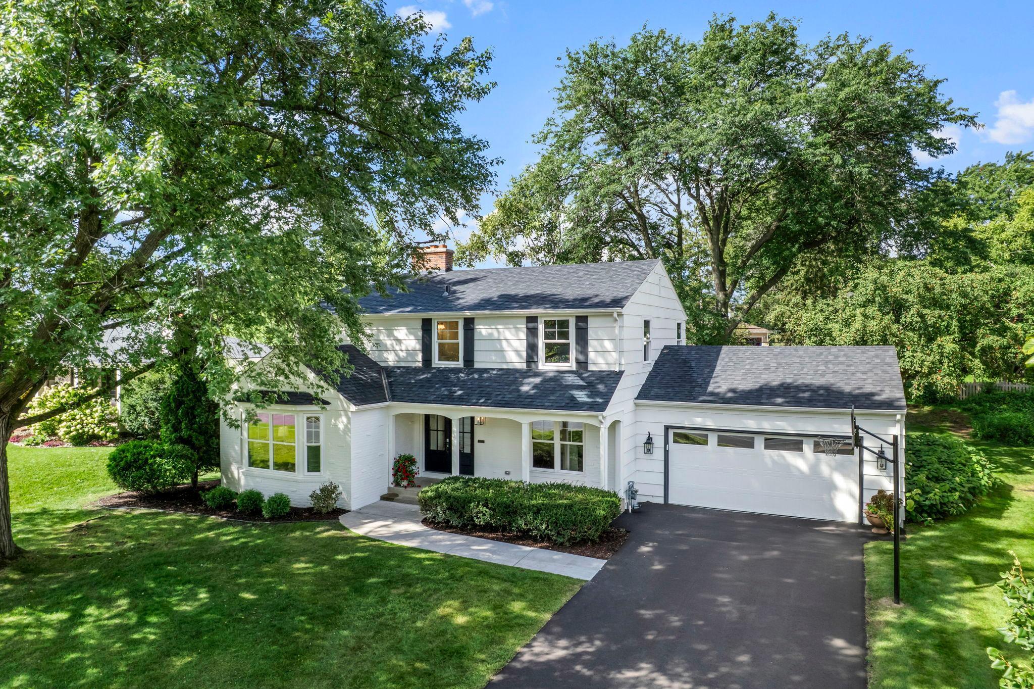 6832 Creston Road