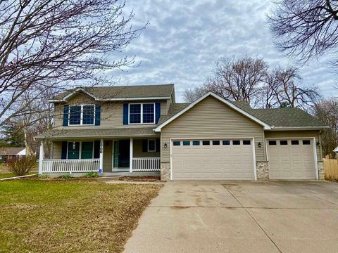 1786 Ide Street Maplewood MN 55109