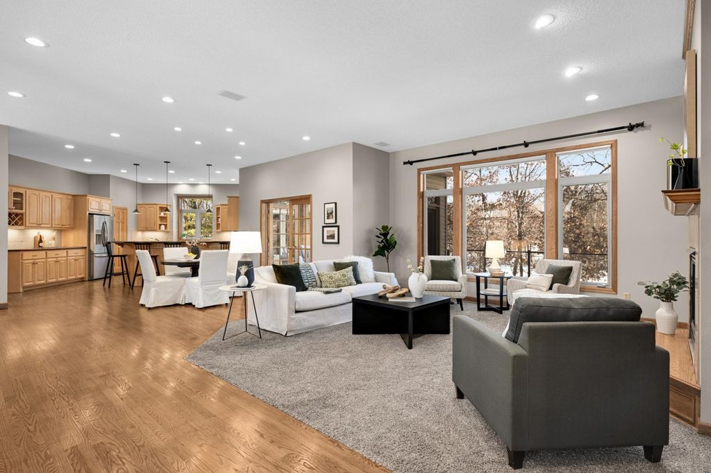 Photo of 12297 Coffee Trail, Rosemount, MN 55068 (MLS # 7002445)