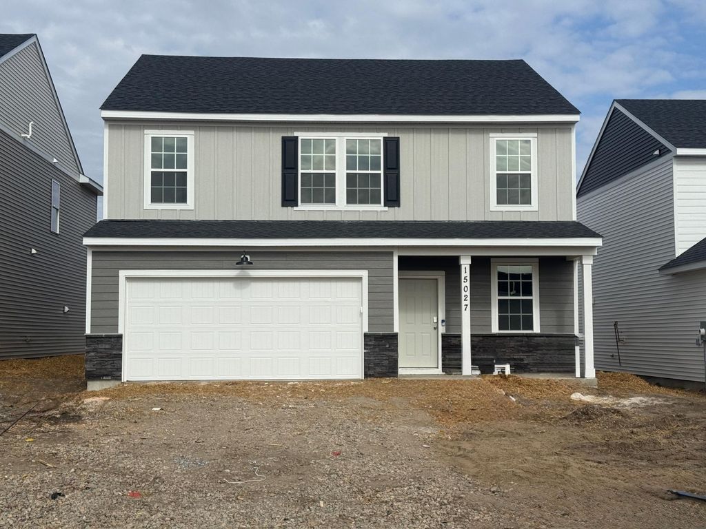 Photo of 15027 Askeaton Place, Rosemount, MN 55068 (MLS # 7067715)
