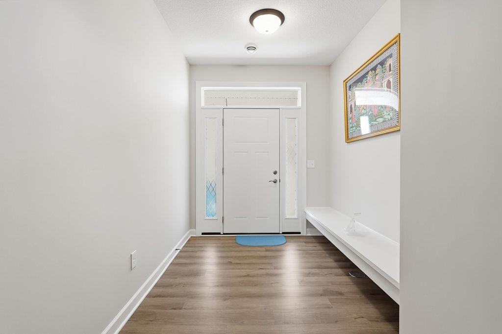 Photo of 9934 14th Circle NE, Saint Michael, MN 55376 (MLS # 7044190)